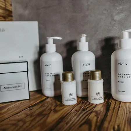 Chalet-apartment Holunder Am Lift *