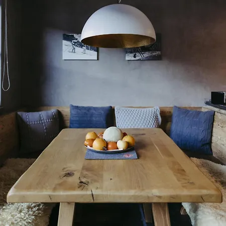 Chalet-apartment Holunder Am Lift キルヒベルク・イン・チロル