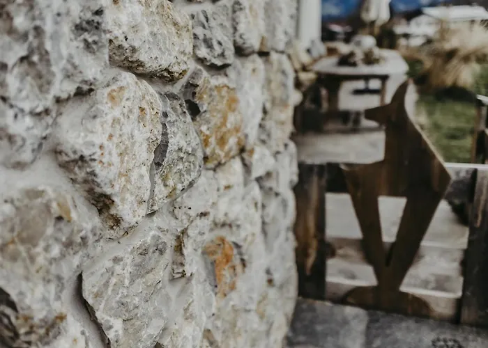 Chalet-apartment Holunder Am Lift *