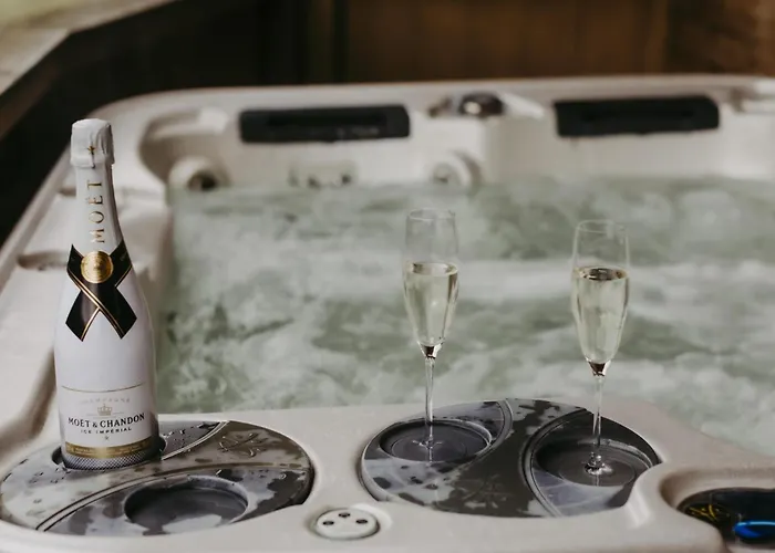 Chalet-apartment Holunder Am Lift Lejlighed Kirchberg in Tirol