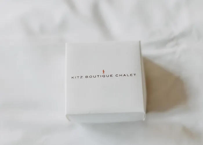 Appartement Chalet-apartment Holunder Am Lift Kirchberg en Tyrol