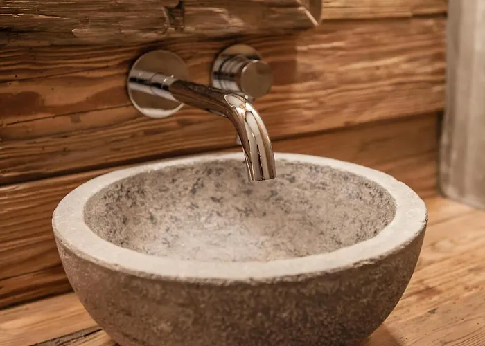 Chalet-apartment Holunder Am Lift * Kirchberg in Tirol