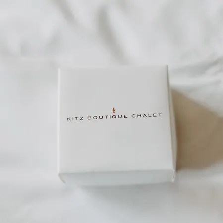 Lägenhet Chalet-apartment Holunder Am Lift Kirchberg in Tirol