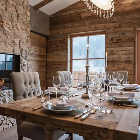 Chalet-apartment Holunder Am Lift * Kirchberg in Tirol