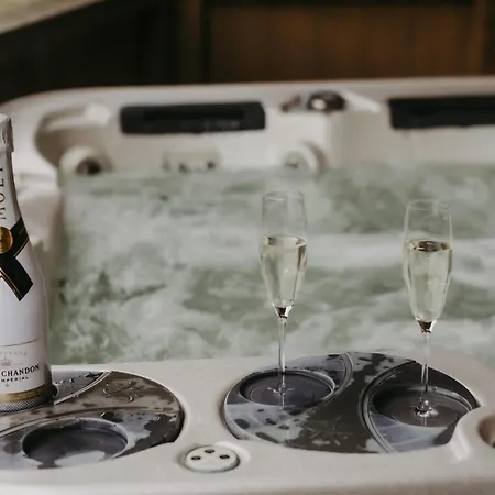 Chalet-apartment Holunder Am Lift Apartman Kirchberg in Tirol