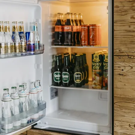 Chalet-apartment Holunder Am Lift Apartman *