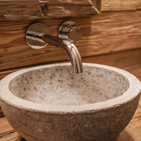 Chalet-apartment Holunder Am Lift * Kirchberg in Tirol